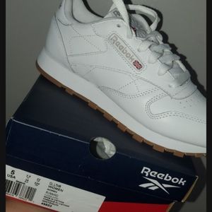 Reebok shoes